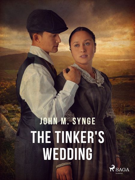 Produktbild: The Tinker's Wedding