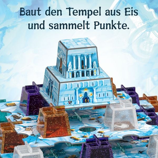Produktbild: Nunatak