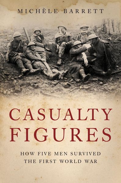 Produktbild: Casualty Figures