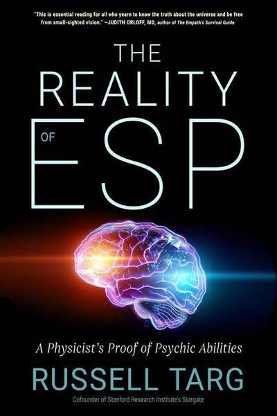 Produktbild: The Reality of ESP
