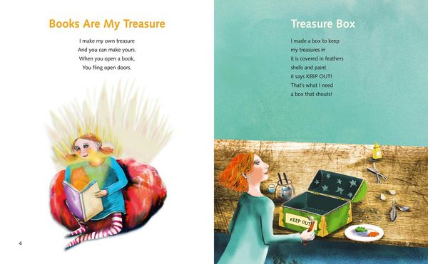 Produktbild: Treasure Box