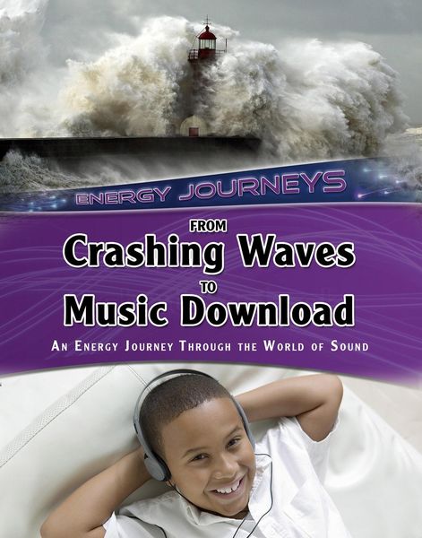 Produktbild: From Crashing Waves to Music Download