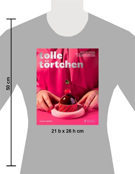 Produktbild: Tolle T&ouml;rtchen