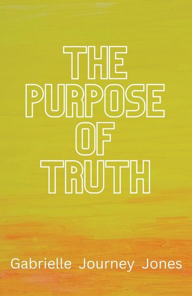 Produktbild: The Purpose of Truth
