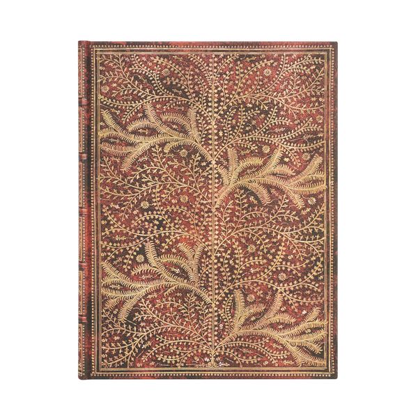 Produktbild: Hardcover Notizbuch Wildwood, Ultra, Liniert