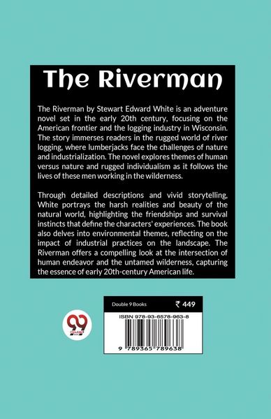 Produktbild: The Riverman
