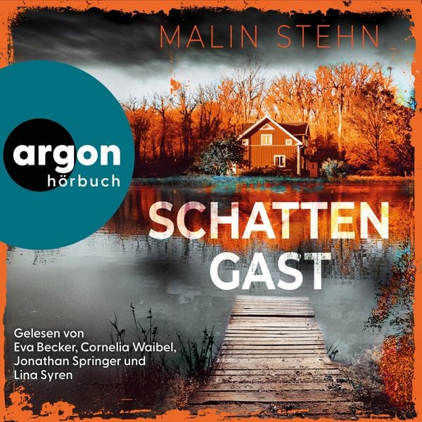 Produktbild: Schattengast