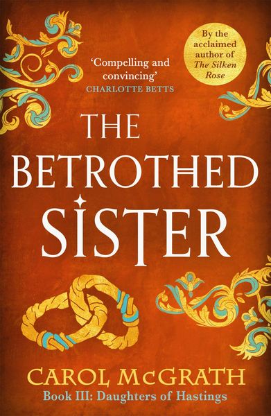 Produktbild: The Betrothed Sister