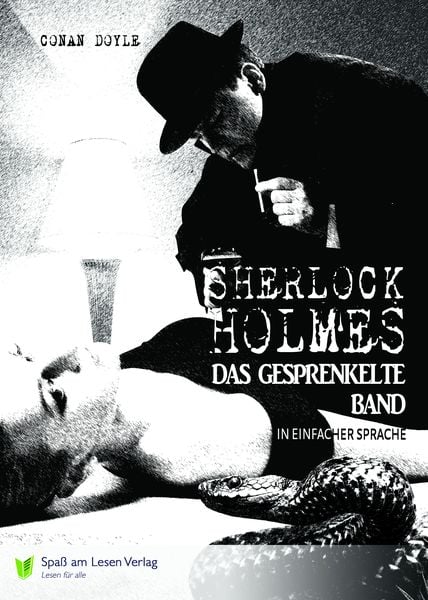 Produktbild: Sherlock Holmes