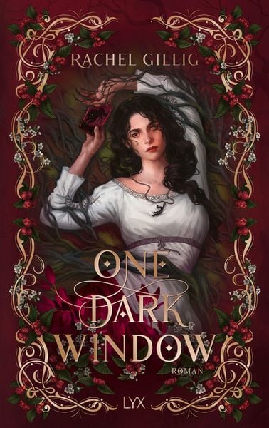 Produktbild: One Dark Window: Special Edition