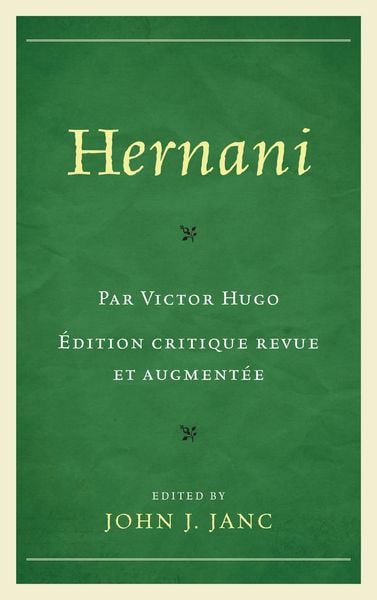 Produktbild: Hernani