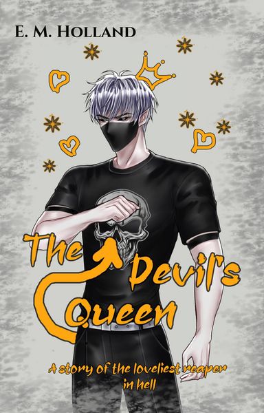 Produktbild: The Devil's Queen
