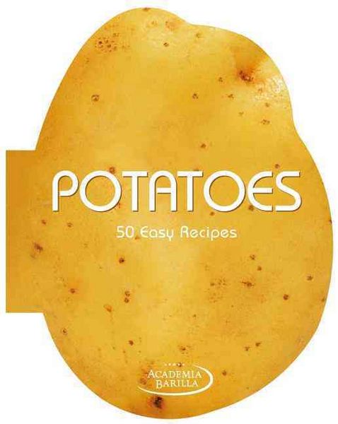 Produktbild: Academia Barilla: Potatoes
