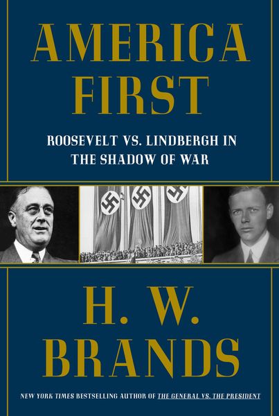 Produktbild: America First