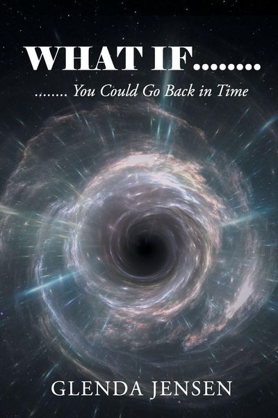 Produktbild: What If You Could Go Back in Time
