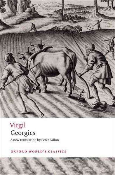 Produktbild: Georgics
