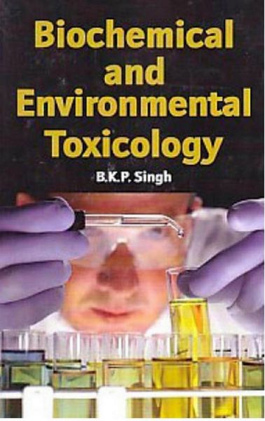 Produktbild: Biochemical and Environmental Toxicology