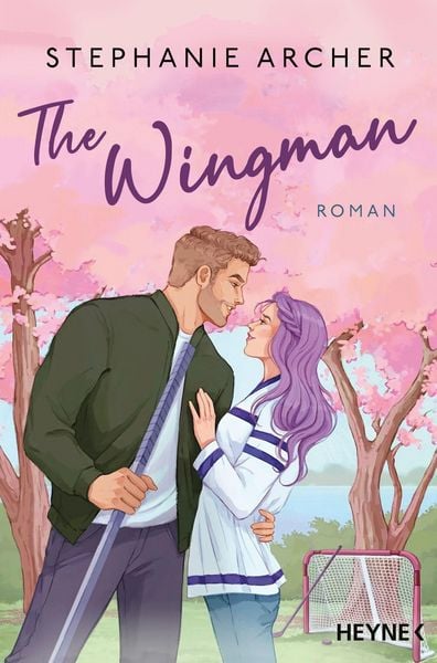Produktbild: The Wingman