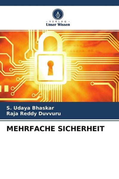 Produktbild: Mehrfache Sicherheit