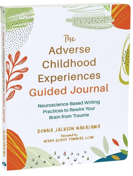Produktbild: The Adverse Childhood Experiences Guided Journal