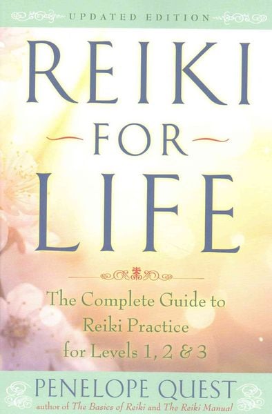 Produktbild: Reiki for Life