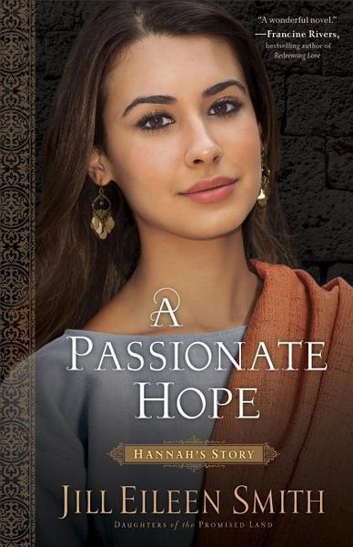 Produktbild: A Passionate Hope
