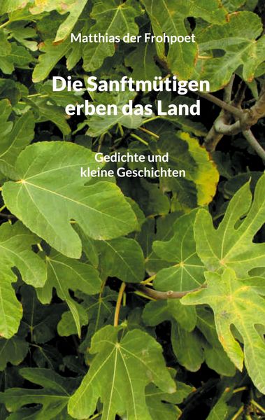 Produktbild: Die Sanftm&uuml;tigen erben das Land