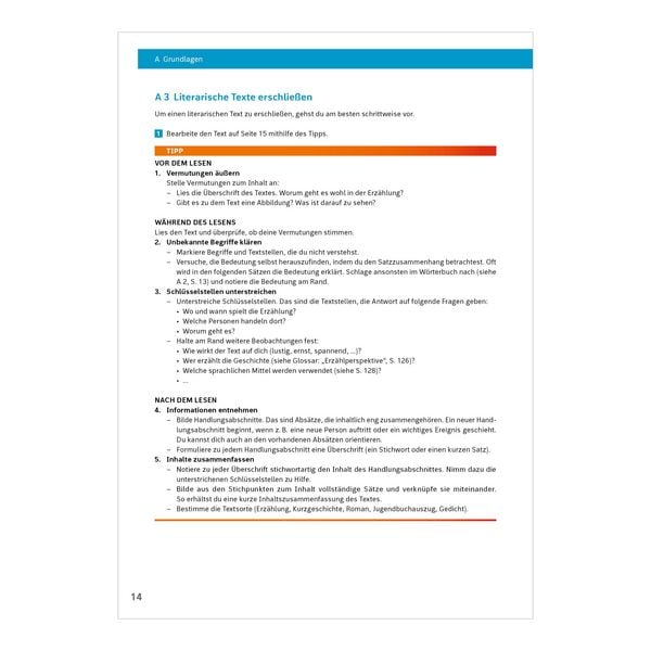 Produktbild: FiNALE - Pr&uuml;fungstraining Mittlerer Schulabschluss, Fachoberschulreife, Erweiterte Berufsbildungsreife Berlin und Brandenburg
