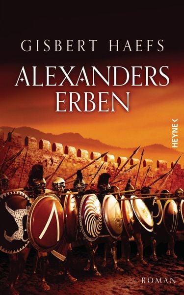 Produktbild: Alexanders Erben