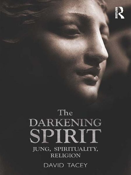 Produktbild: The Darkening Spirit
