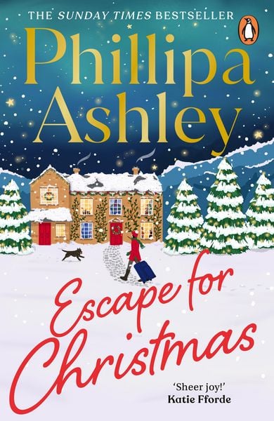 Produktbild: Escape for Christmas