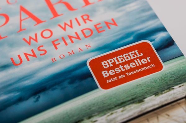 Produktbild: Wo wir uns finden