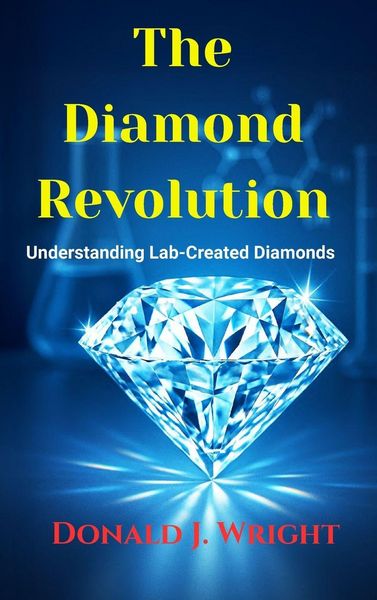 Produktbild: The Diamond Revolution