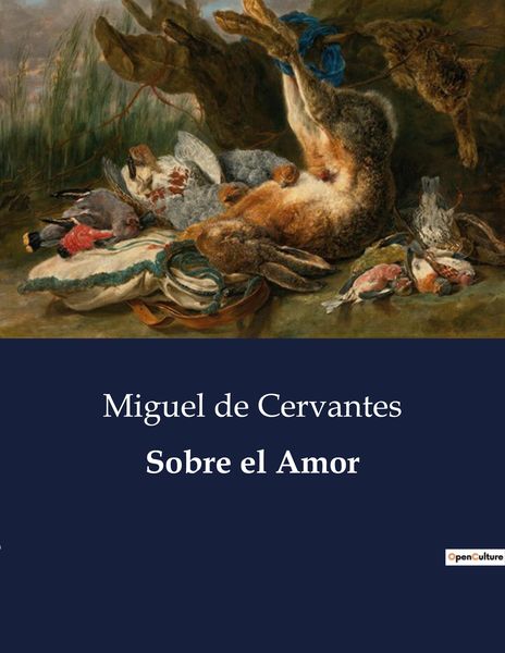 Produktbild: Sobre el Amor