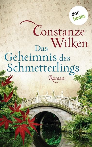 Produktbild: Das Geheimnis des Schmetterlings