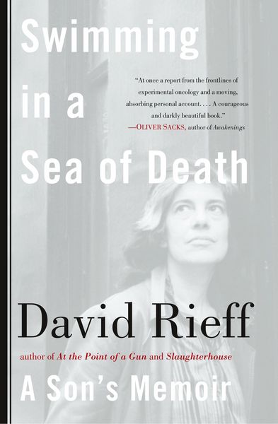 Produktbild: Swimming in a Sea of Death