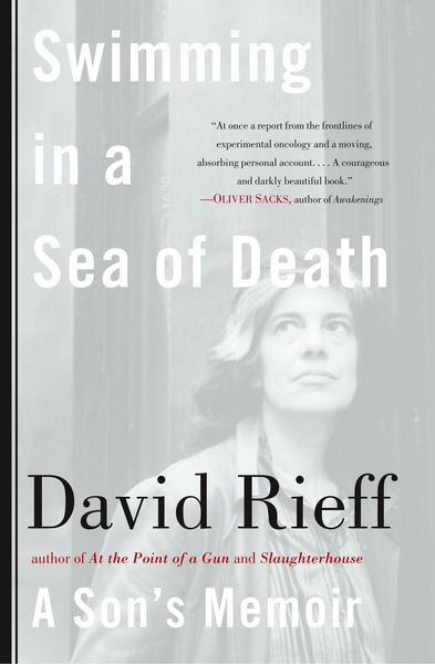 Produktbild: Swimming in a Sea Of Death