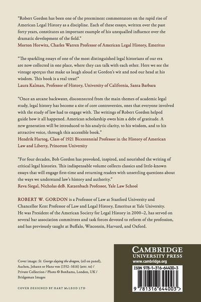 Produktbild: Taming the Past