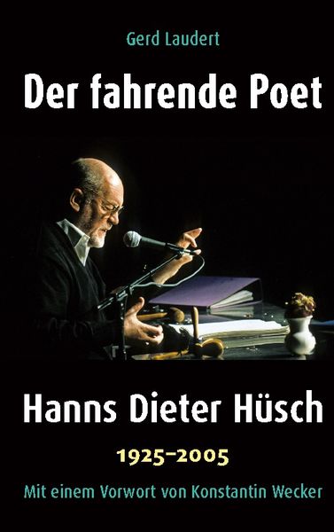 Der fahrende Poet