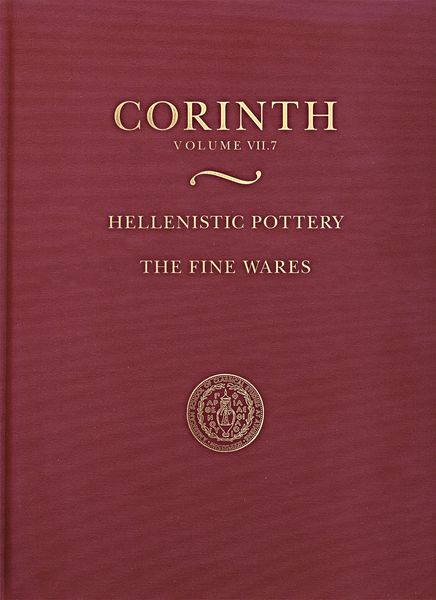 Produktbild: Hellenistic Pottery