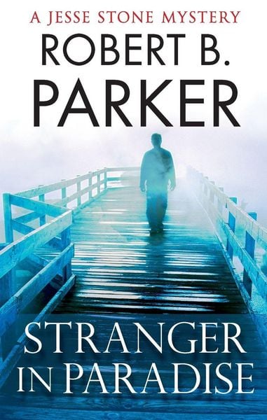 Produktbild: Stranger in Paradise