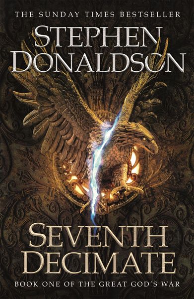 Produktbild: Seventh Decimate