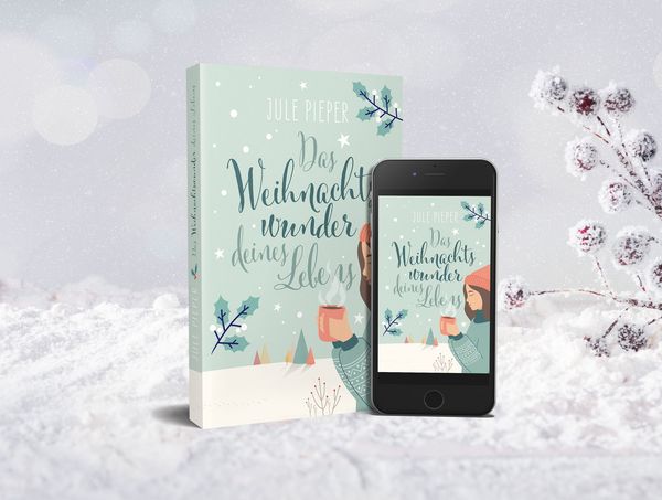 Produktbild: Das Weihnachtswunder deines Lebens