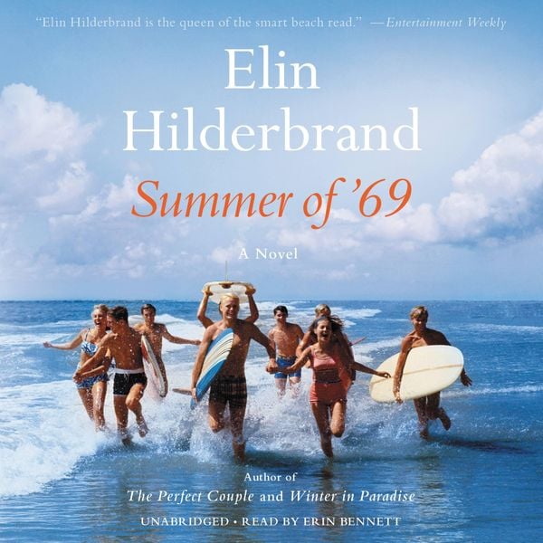 Produktbild: Summer of '69