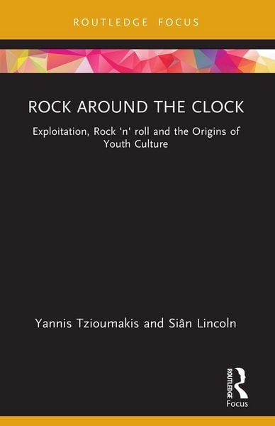 Produktbild: Rock around the Clock
