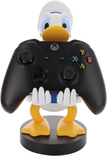Produktbild: Disney: Donald Duck - Cable Guy [20 cm]