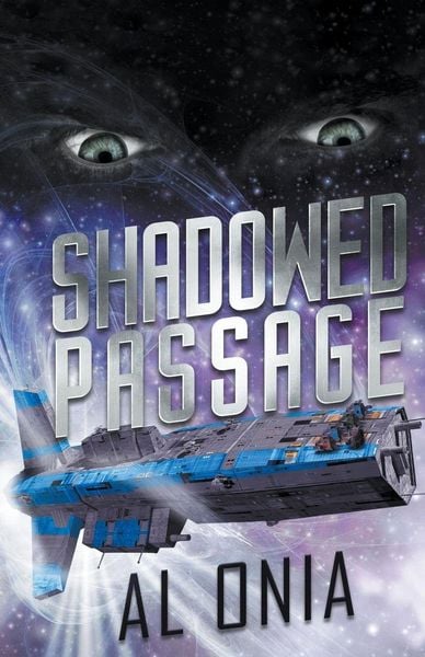 Produktbild: Shadowed Passage