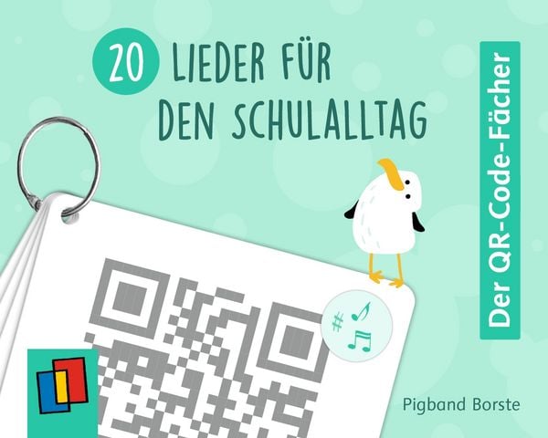 20 Lieder für den Schulalltag - , Zubehör