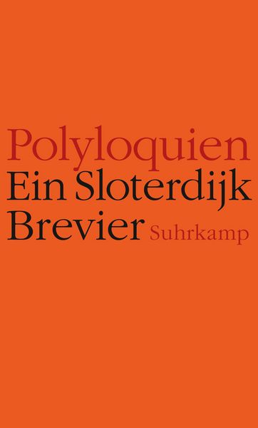 Produktbild: Polyloquien