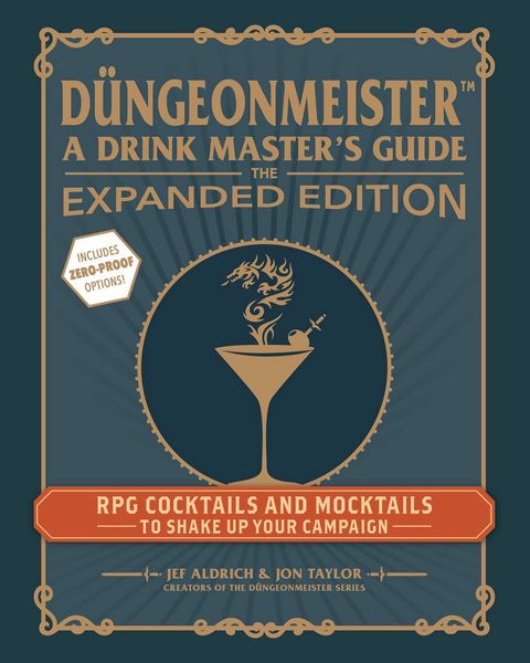 Produktbild: D&uuml;ngeonmeister: The Expanded Edition